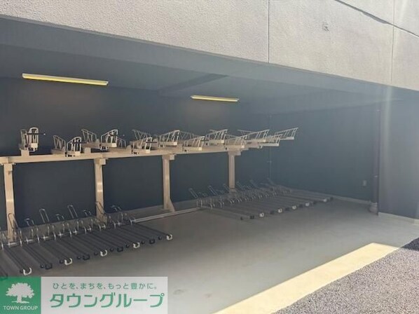 メインステージ板橋志村IIIの物件内観写真